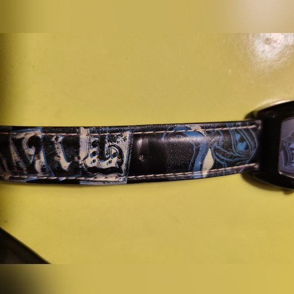 CHERNABOG DISNEY TIME WORKS FANTASIA COLLECTOR PRE-LOVED WATCH - Picture 5 of 9